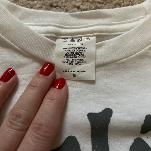 Sublime Tee - Picture 2 of 3